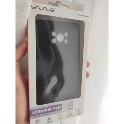 Чехол для Poco X3 / Poco X3 Pro Soft touch