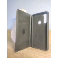 Чехол для Xiaomi Redmi Note 8T, силиконовый книжка противоударный кейс
