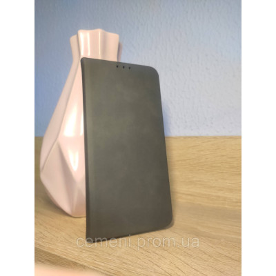 Чехол для Xiaomi Redmi Note 8T, силиконовый книжка противоударный кейс