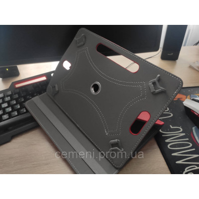 Универсальный поворотный чехол 10