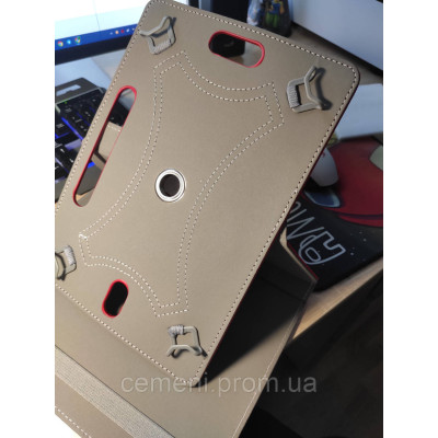 Универсальный поворотный чехол 10