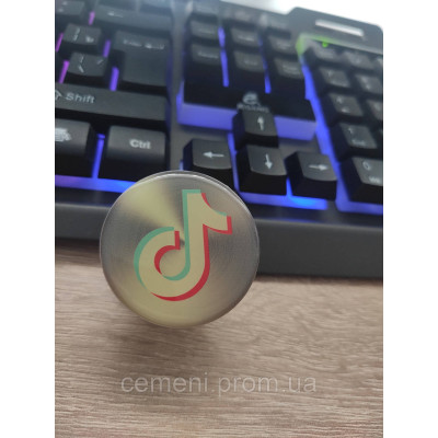 PopSocket “TikTok”
