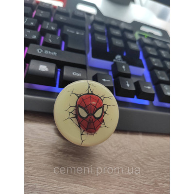 PopSocket “Spider-Man / Человек-Паук”