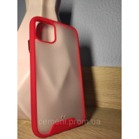 Чехол для iPhone 11 | Матовый