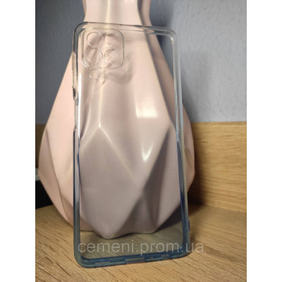 Чехол для Samsung Galaxy A22 / M32 (A225F / M325F) — защитный стильный кейс