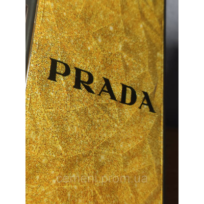 Чехол для Samsung Galaxy A22 / M32 (A225F / M325F) — Prada