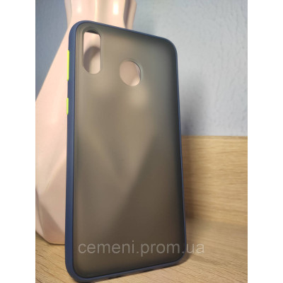 Чехол для Samsung Galaxy M20 — прочный защитный кейс