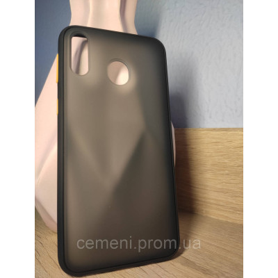 Чехол для Samsung Galaxy M20 — прочный защитный кейс