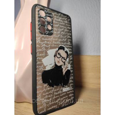 Чехол для Samsung Galaxy A32 — 