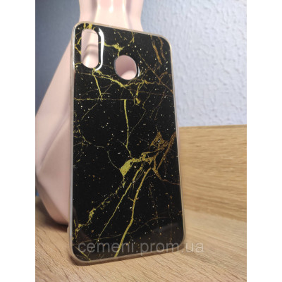 Чехол для Samsung Galaxy M20 — прочный защитный кейс