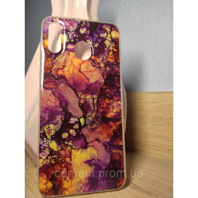 Чехол для Samsung Galaxy M20 — прочный защитный кейс