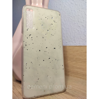 Чехол для Samsung Galaxy A750 A7 (2018) | Надёжная защита | Точное прилегание