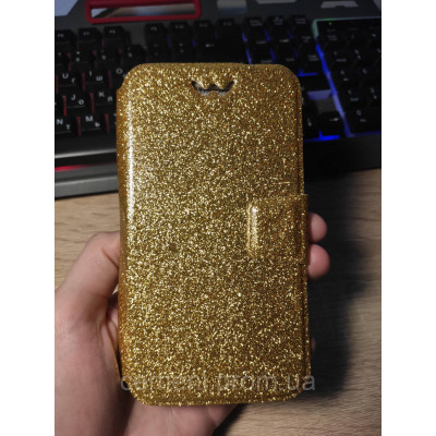 Универсальный чехол‑книжка для смартфонов 5