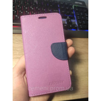 Универсальный чехол‑книжка для смартфонов 5