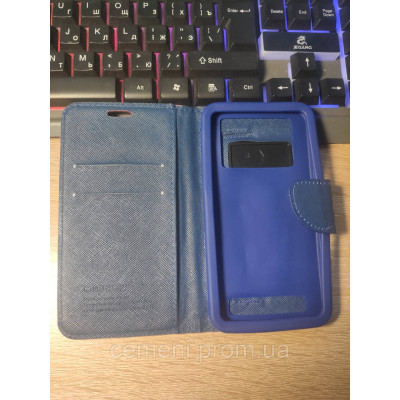 Универсальный чехол‑книжка для смартфонов 5