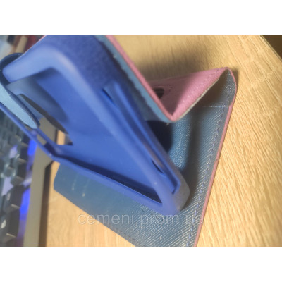 Универсальный чехол‑книжка для смартфонов 5