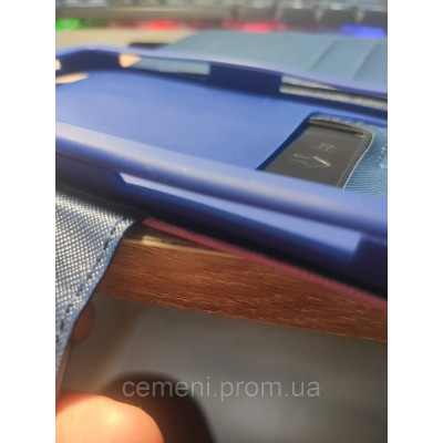 Универсальный чехол‑книжка для смартфонов 5