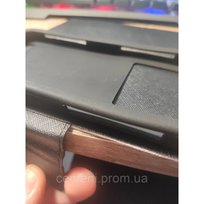 Универсальный чехол‑книжка для смартфонов 5