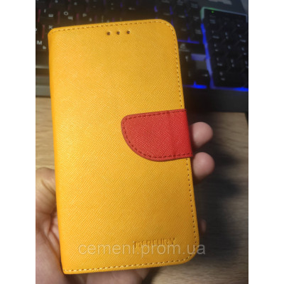 Универсальный чехол‑книжка для смартфонов 5