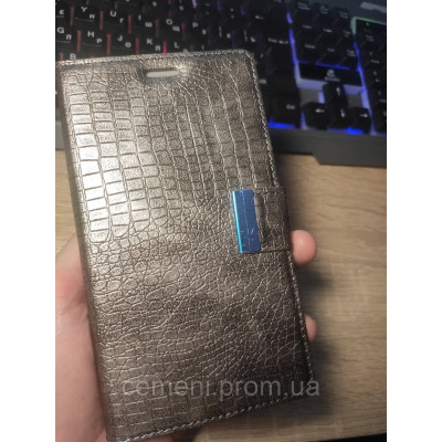 Универсальный чехол‑книжка для смартфонов 5