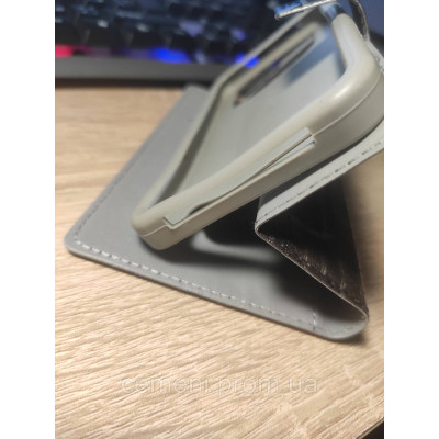 Универсальный чехол‑книжка для смартфонов 5