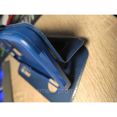 Универсальный чехол-книжка для телефонов 4.8–5.3