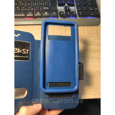 Универсальный чехол-книжка для телефонов 4.8–5.3