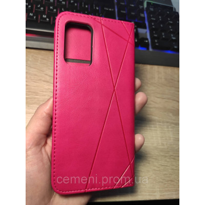 Чехол для Samsung A72 Книжка