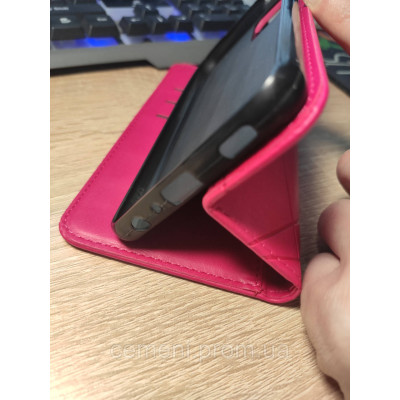 Чехол для Samsung A72 Книжка