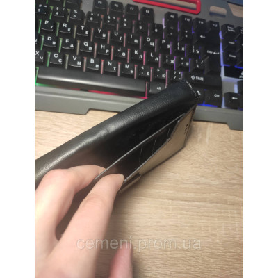 Универсальный чехол-книжка для телефонов 5.3–5.8