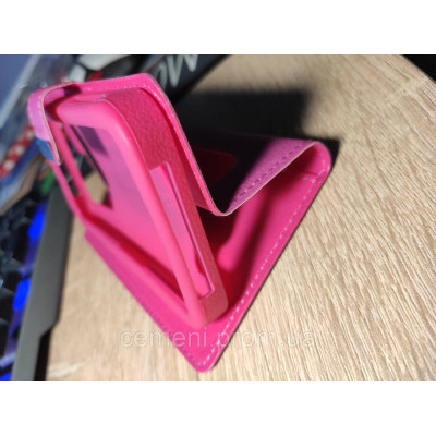 Универсальный чехол-книжка для телефонов 4.5–5.0