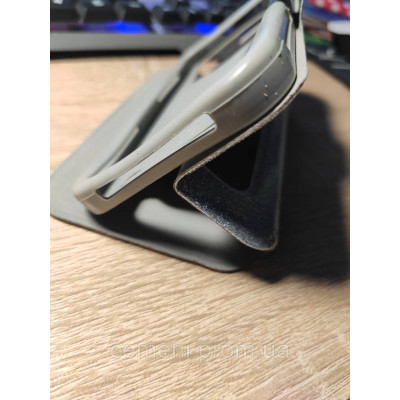 Универсальный чехол-книжка для телефонов 4.5–5.0