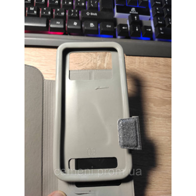 Универсальный чехол-книжка для телефонов 4.5–5.0