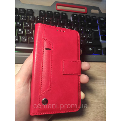 Универсальный чехол-книжка для телефонов 4.3–4.8