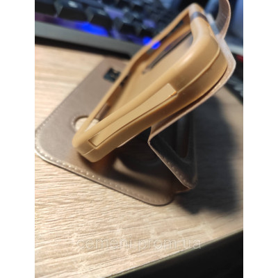 Универсальный чехол-книжка для телефонов 3.3–3.8