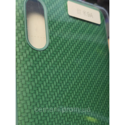 Чехол для Xiaomi Redmi 9A (оригинальный, защитный)