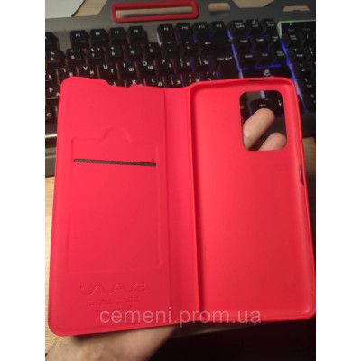 Чехол-книжка для Xiaomi 11T / 11T Pro