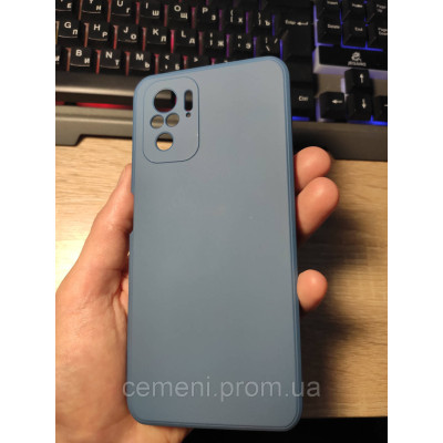 Чехол для Xiaomi Redmi Note 10 / Note 10S