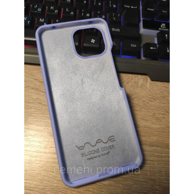 Чехол для Xiaomi Mi 11 Lite