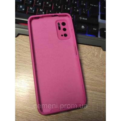 Чехол для Xiaomi Poco M3 Pro