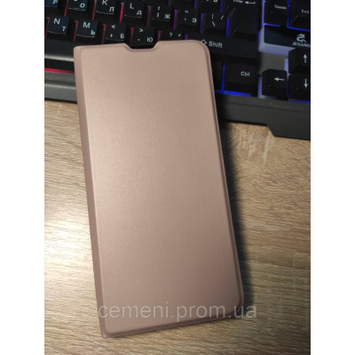 Чехол для Xiaomi Redmi Note 9 книжка (Уценка)