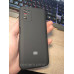 Чехол для Xiaomi Poco M3 (защитный, оригинальный форм-фактор)