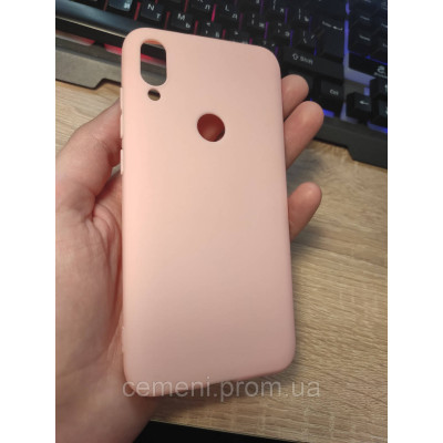 Чехол для телефона Xiaomi Mi Play