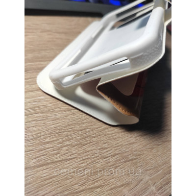 Универсальный чехол-книжка для телефонов 4.0