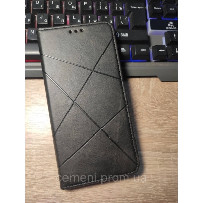 Чехол для Redmi Note 10S книжка | Уценка