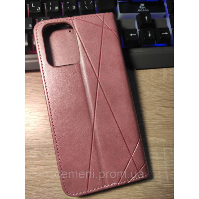 Чехол для Redmi Note 10S книжка | Уценка