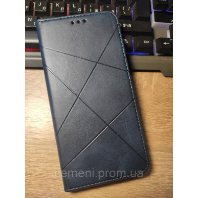 Чехол для Redmi Note 10S книжка | Уценка
