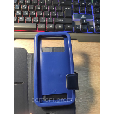 Универсальный чехол-книжка для телефонов 4.5