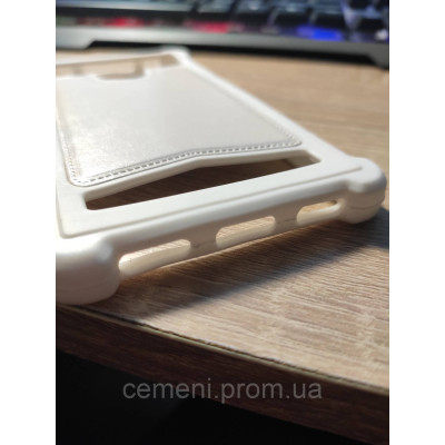 Универсальный чехол-накладка 5.0–5.5