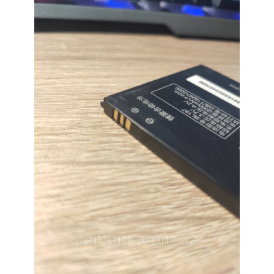 Аккумулятор BL197, Li-ion 2000 mAh 3.7 В